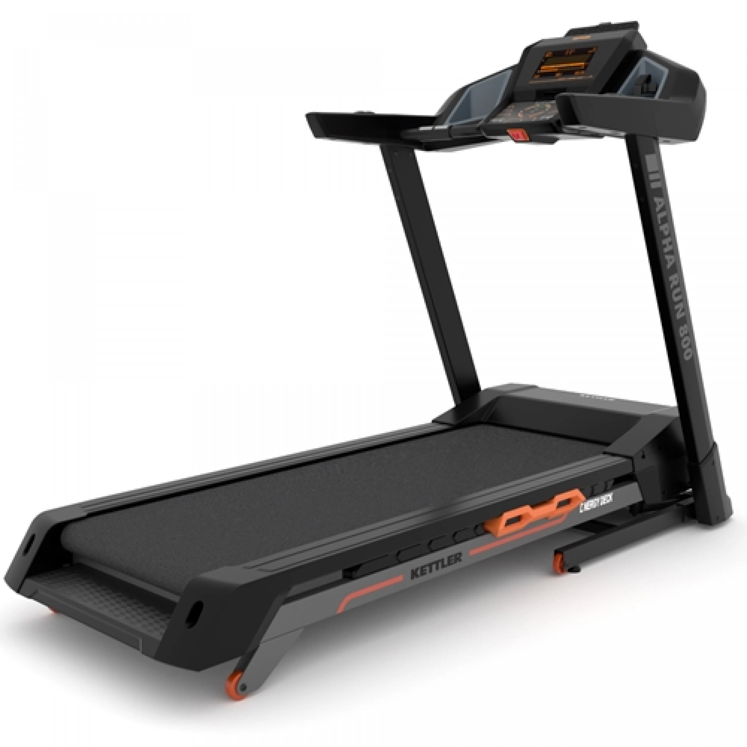 Kettler Alpha Run 800 pareri si review