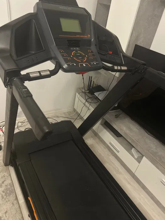 kettler alpha run 200 pareri