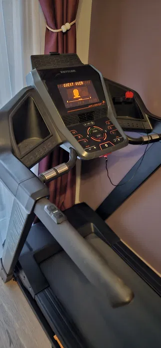 kettler alpha run 400 pareri