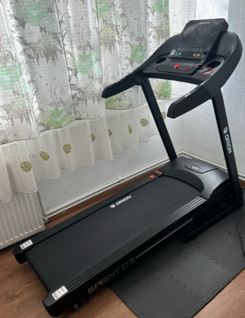 orion sprint c3 pareri