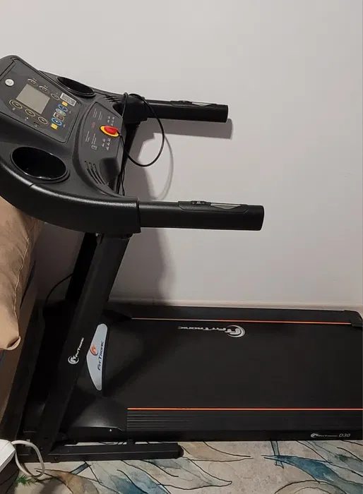 banda de alergat fittronic d30 pareri