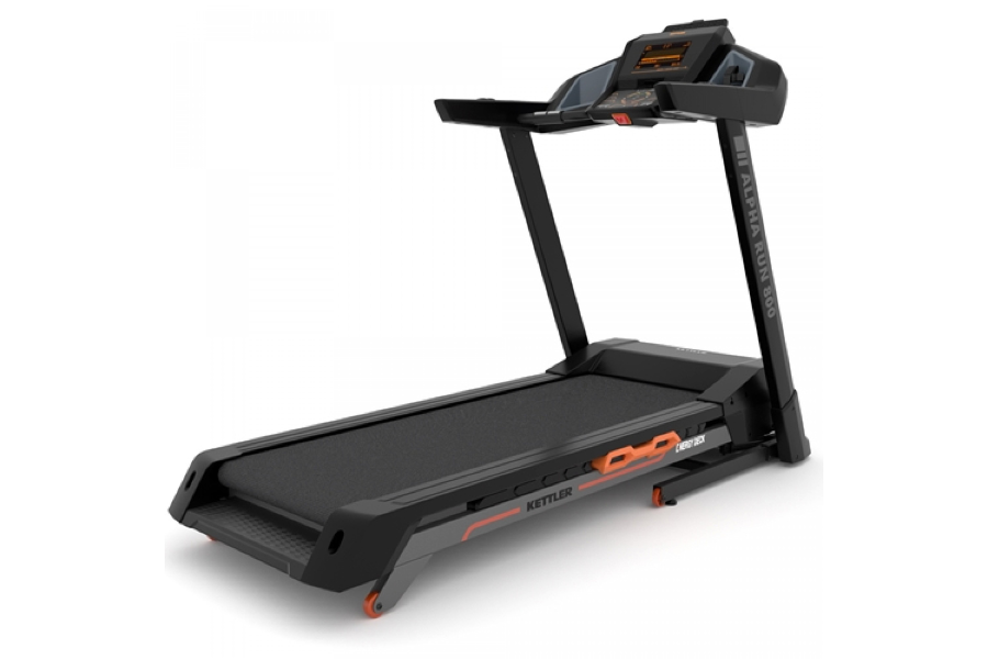 Kettler Alpha Run 800 pareri